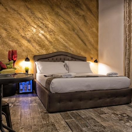 Starhome Navona Rome Luaran gambar