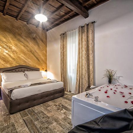 Starhome Navona Rome Luaran gambar