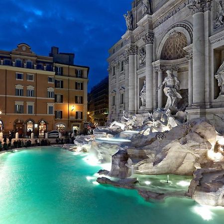Starhome Navona Rome Luaran gambar