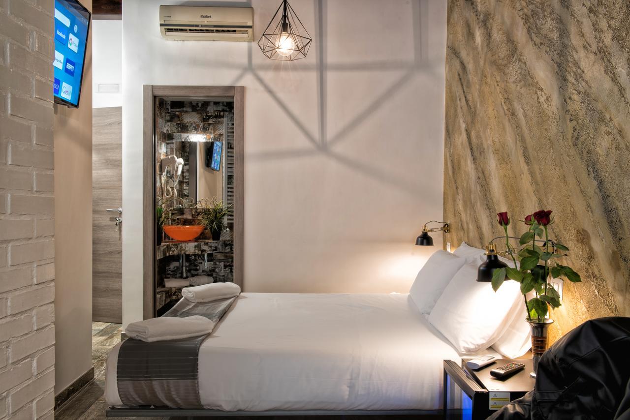Starhome Navona Rome Luaran gambar