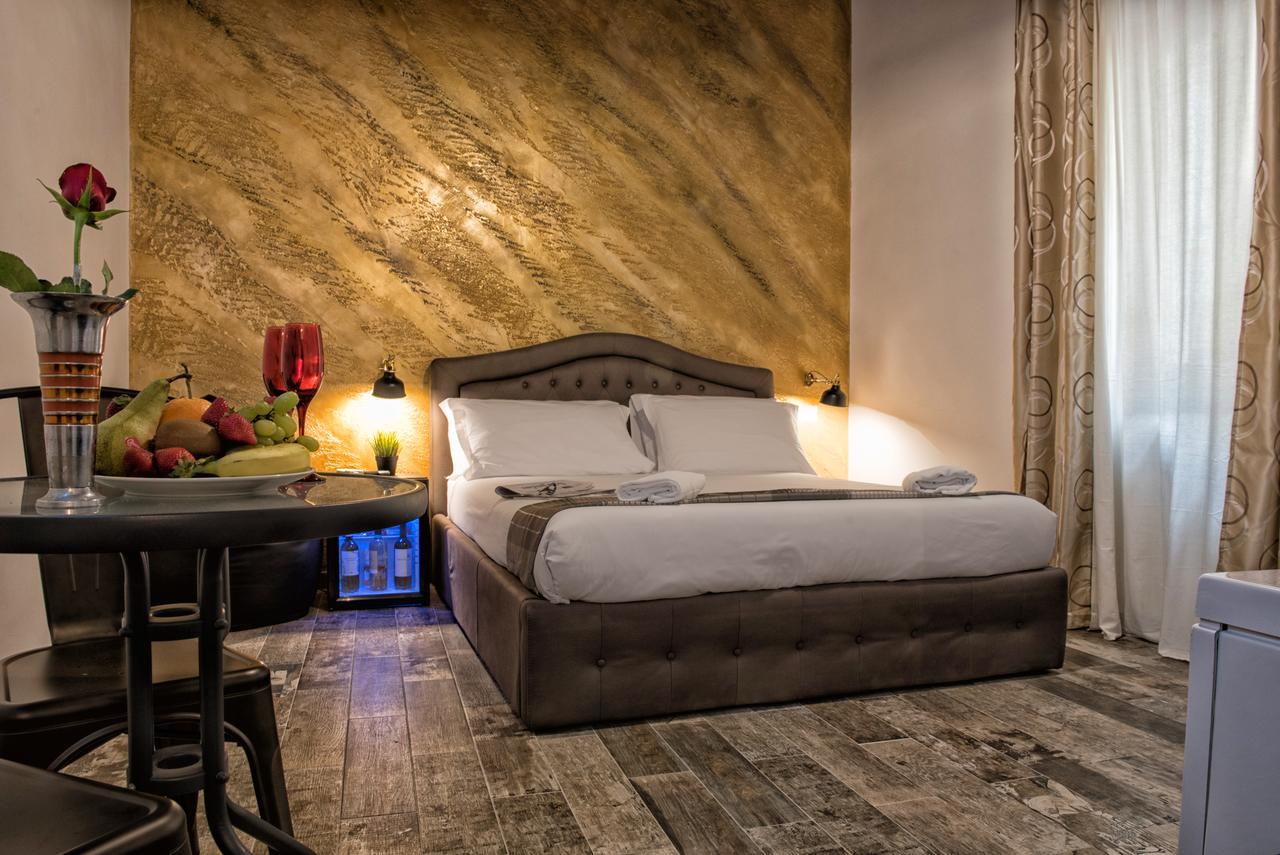 Starhome Navona Rome Luaran gambar