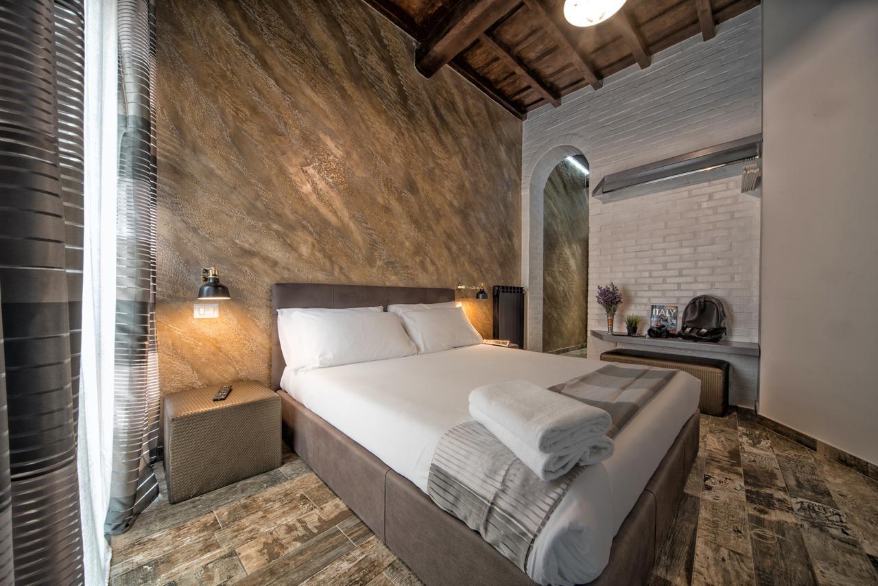 Starhome Navona Rome Luaran gambar