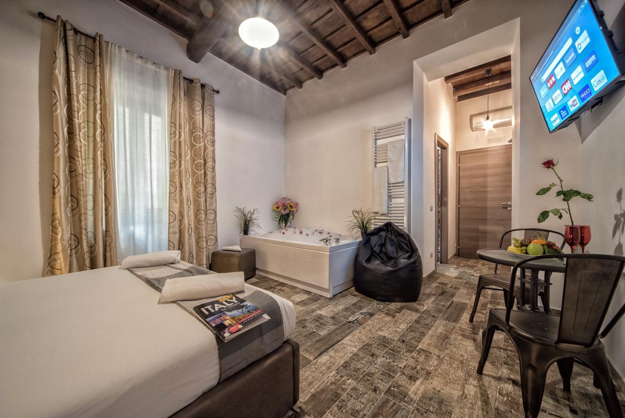 Starhome Navona Rome Luaran gambar