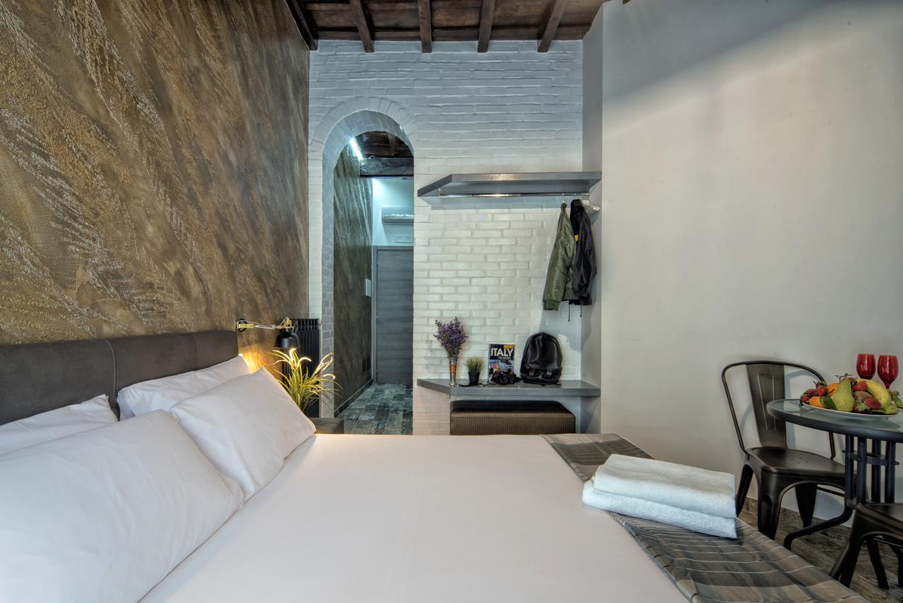 Starhome Navona Rome Luaran gambar