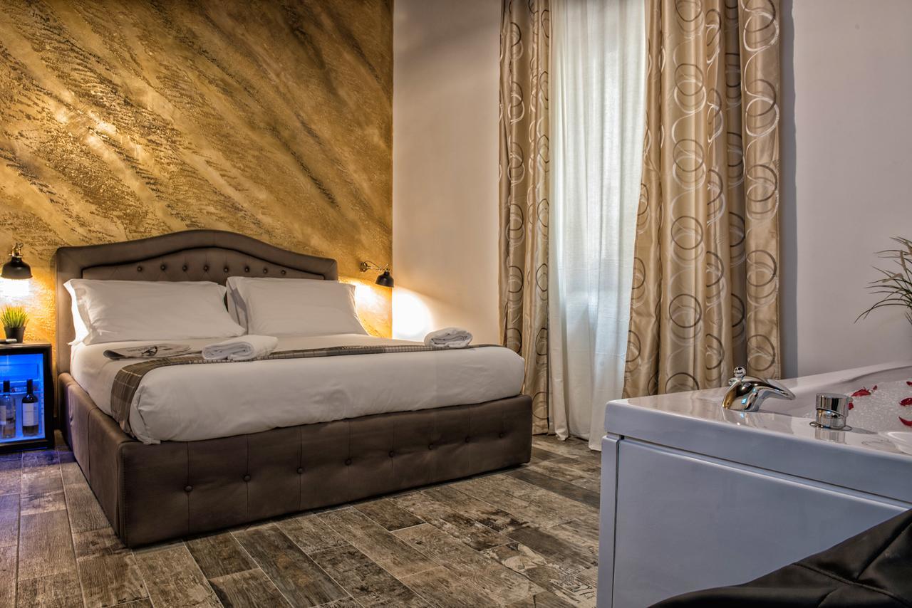 Starhome Navona Rome Luaran gambar