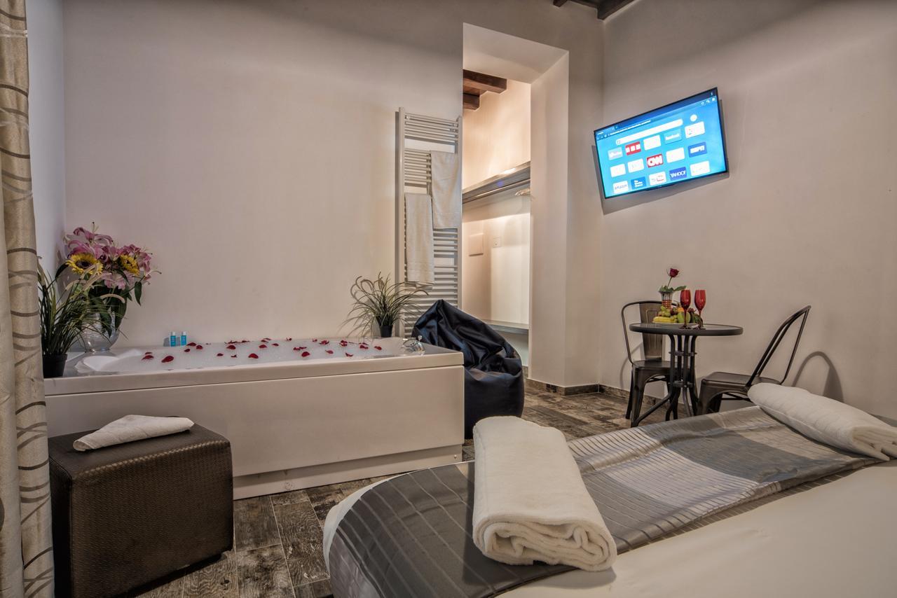 Starhome Navona Rome Luaran gambar